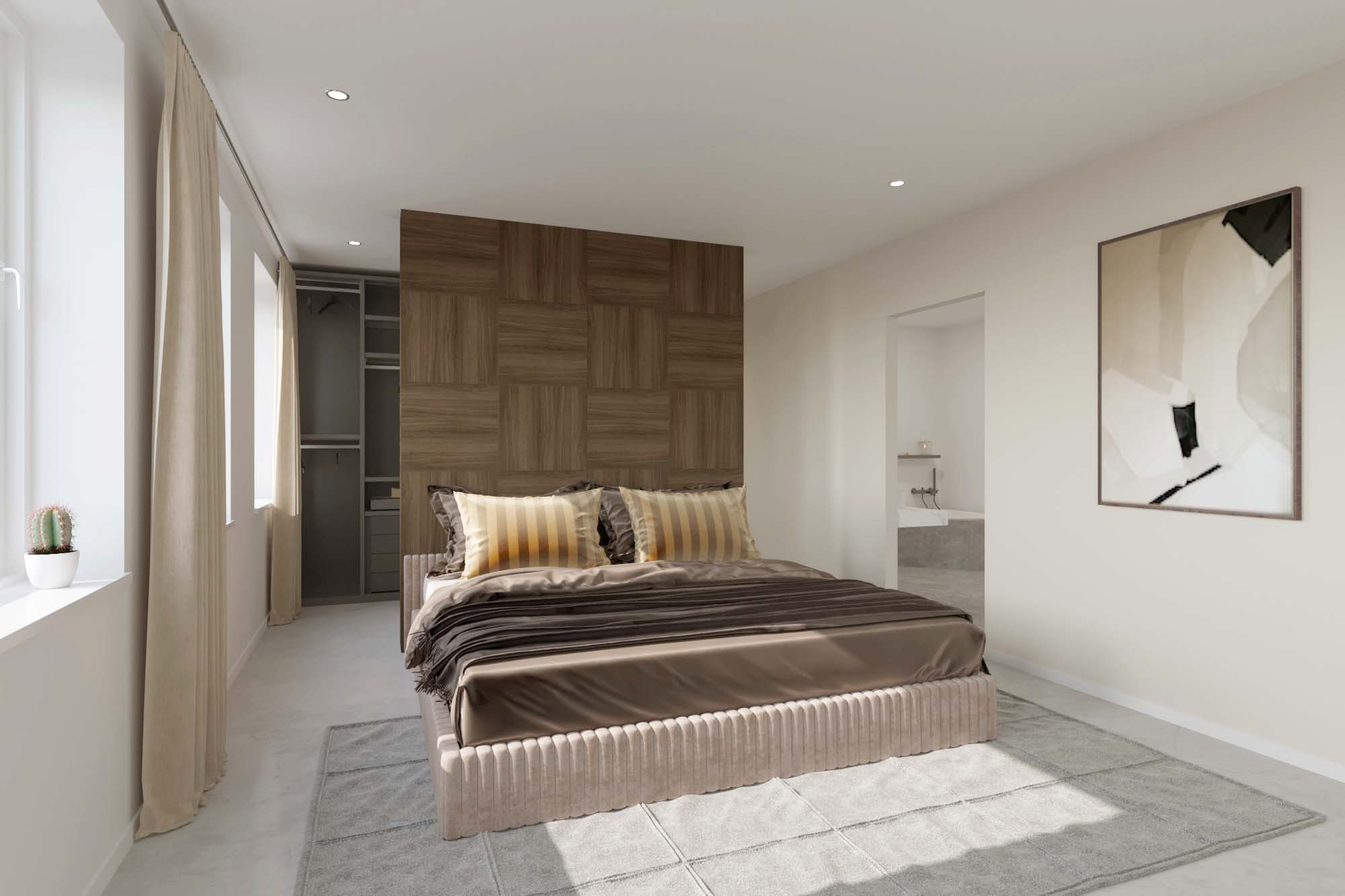 15 Appartementen Honselersdijk - 15